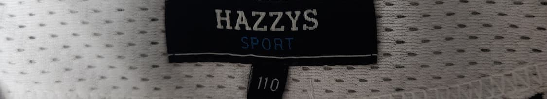 LG 트윈스 HAZZYS 봉중근 유니폼 110 상품이미지3