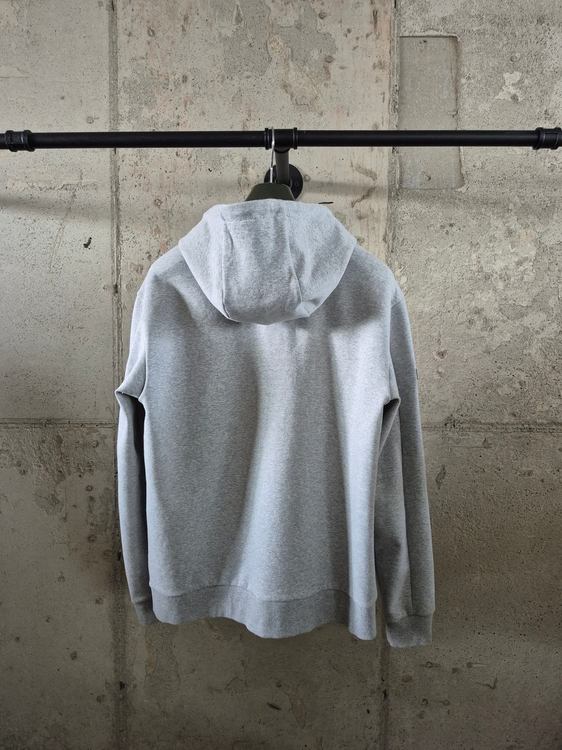 100)디스커버리  후드집업(MTA 상품이미지2