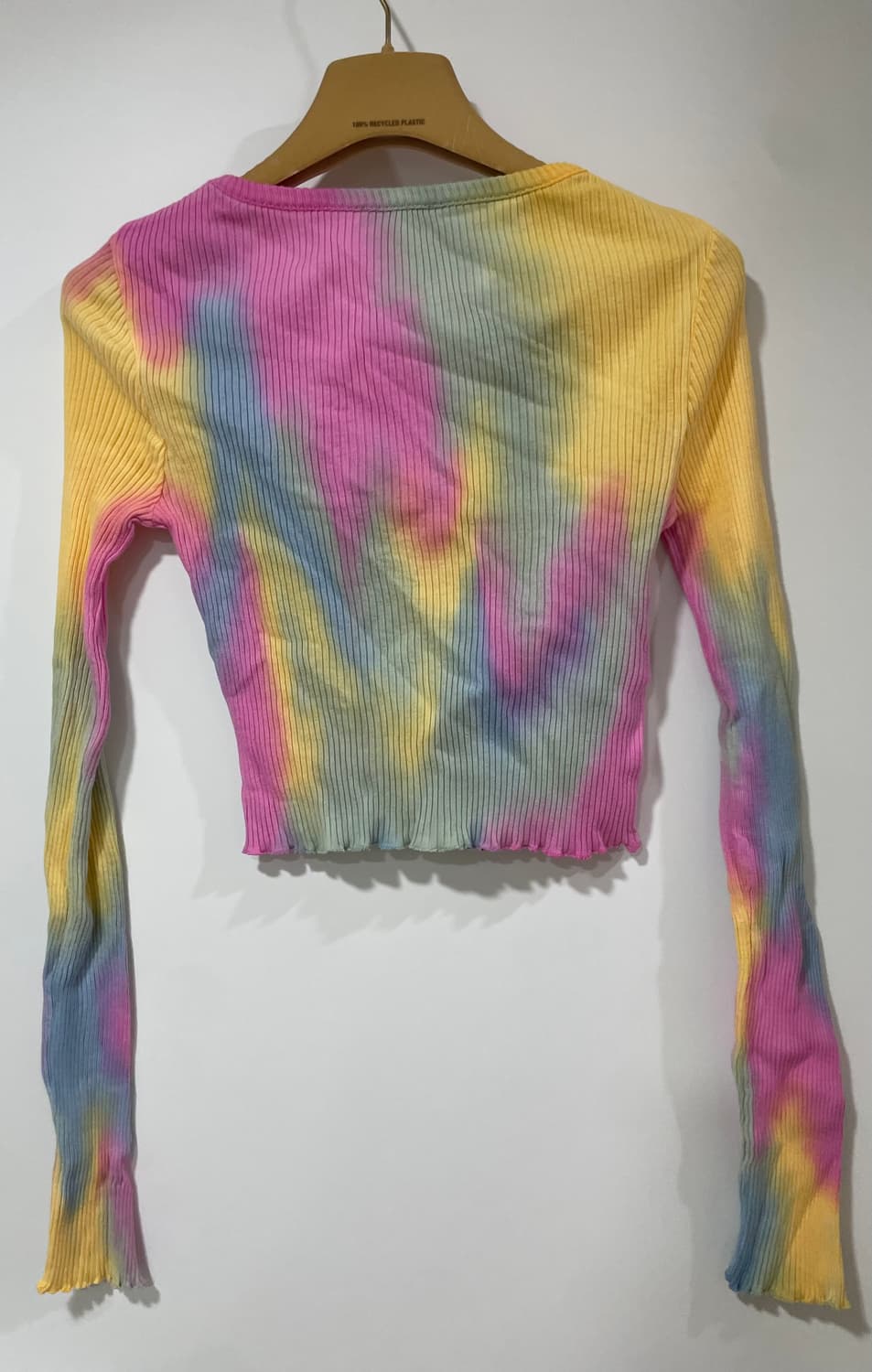 미우미우 크롭니트 상품이미지2