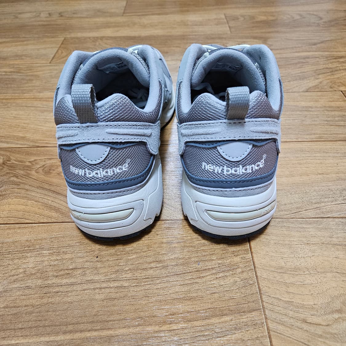 뉴발란스 878 그레이 270 상품이미지3
