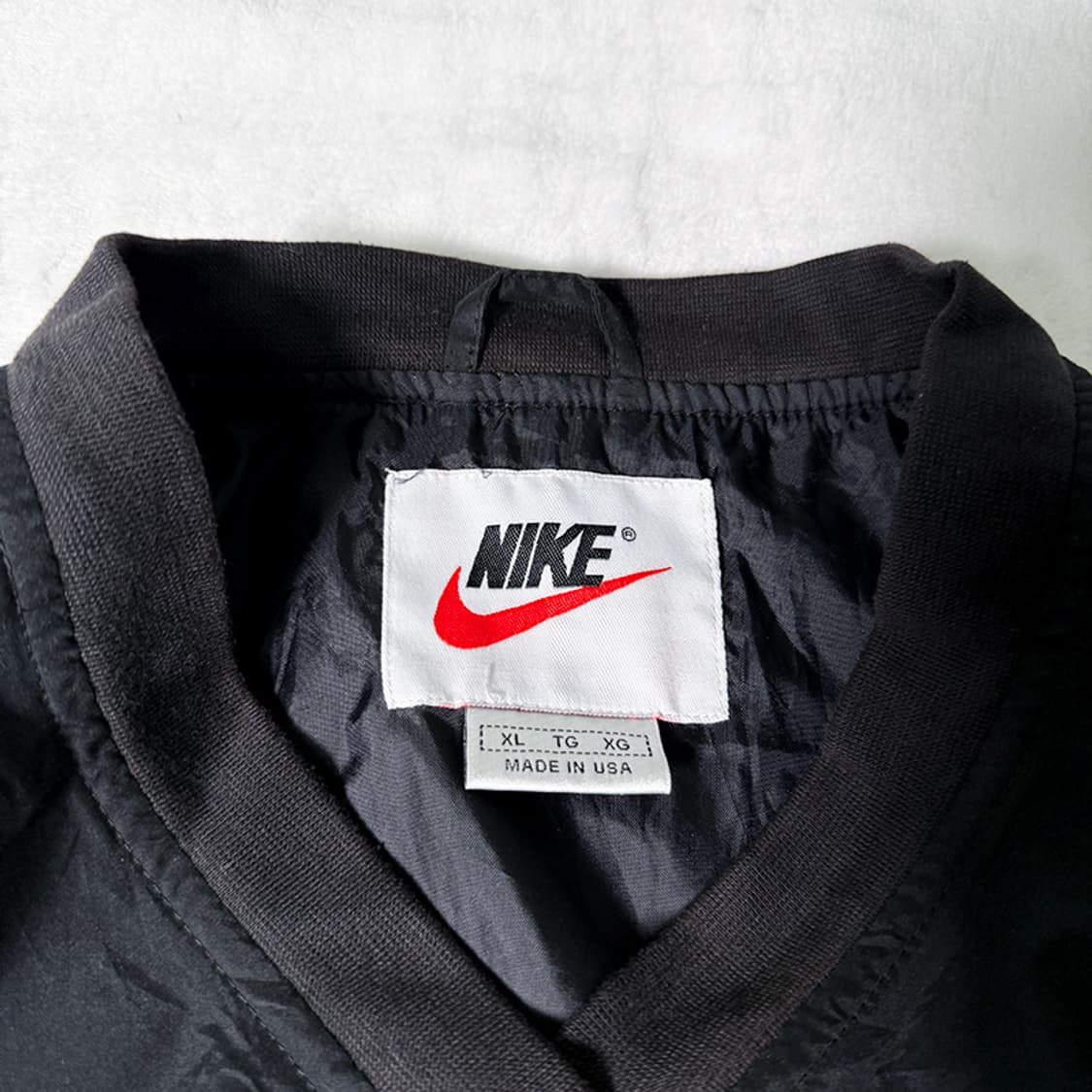 나이키 리메이크 웜업 상품이미지3