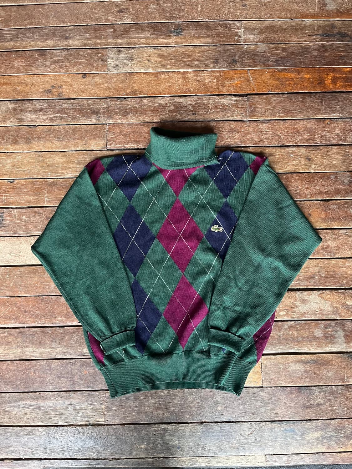 라코스테 목티 상품이미지1