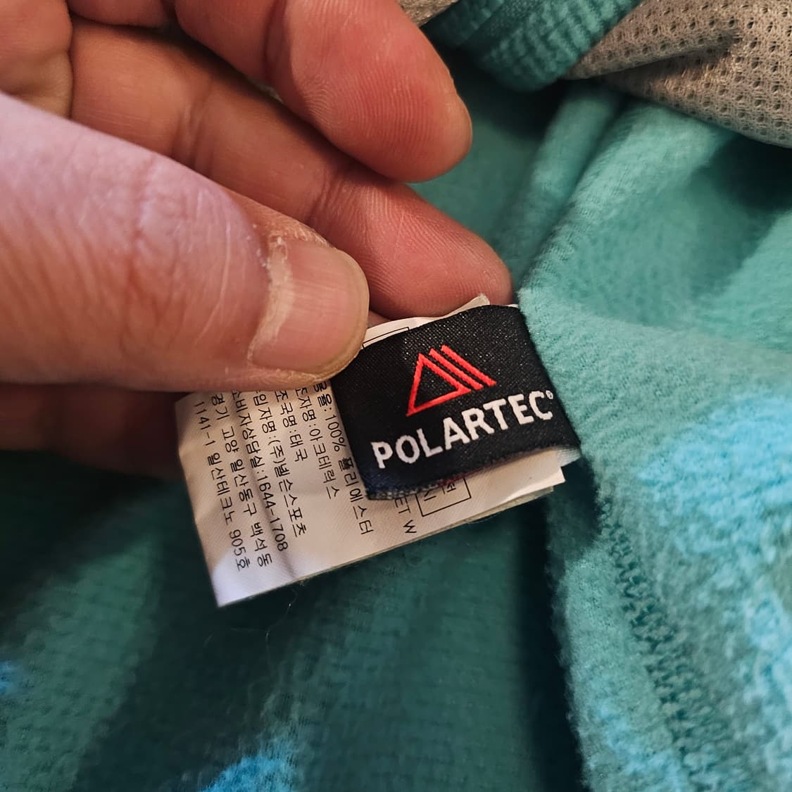 M 아크테릭스 델타 lt 폴라텍 상품이미지4