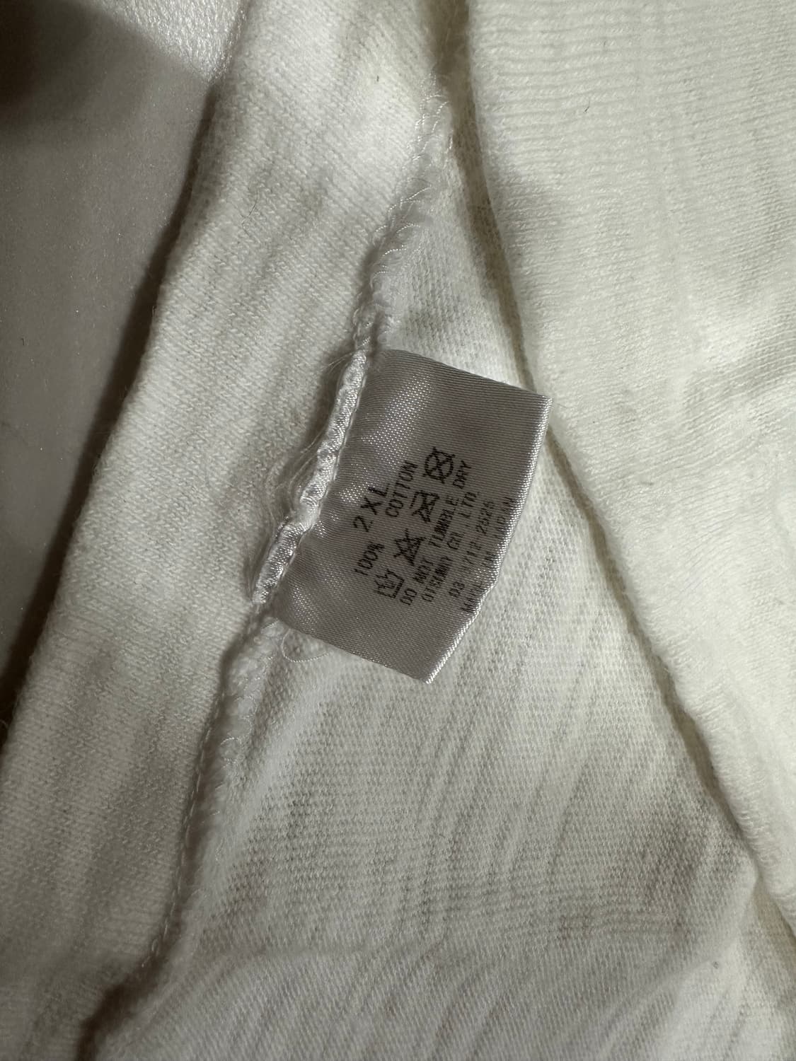 [2XL]카우스 휴먼메이드 카우스메이드 반팔티셔츠 상품이미지3
