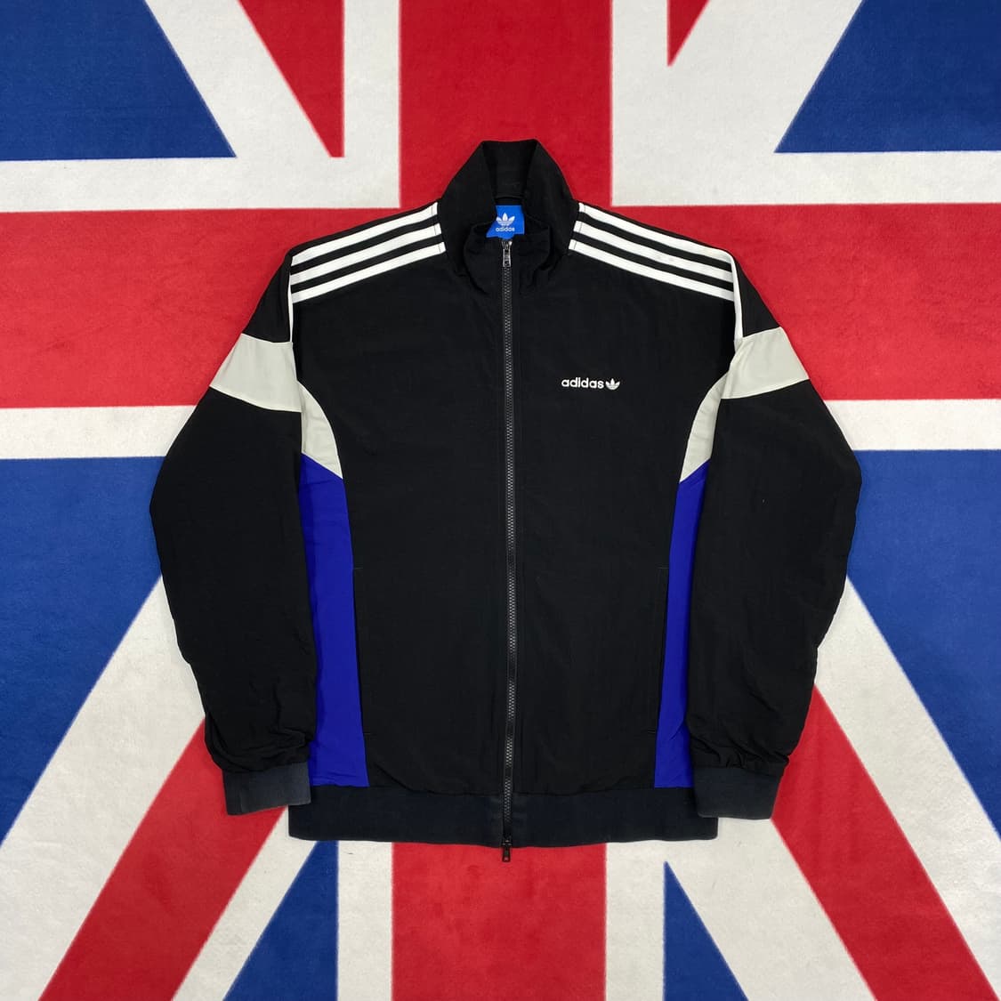 아디다스 이너플리스 바람막이 자켓 95 상품이미지1