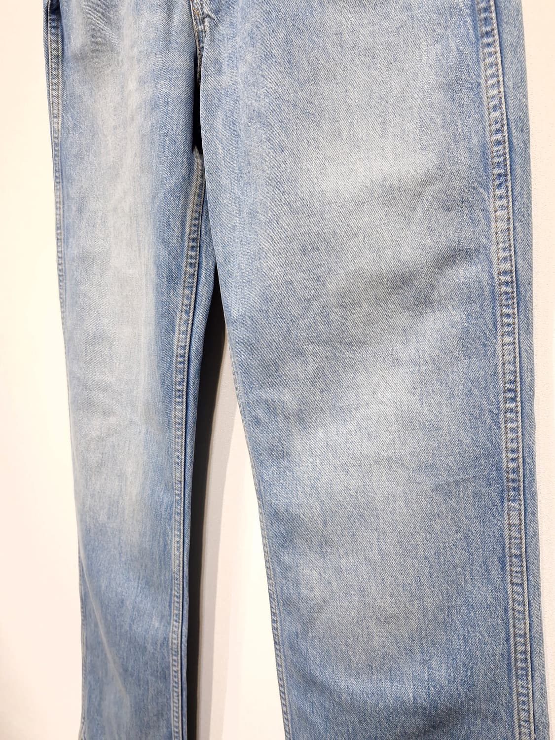 RE/DONE 리던 하이라이즈 루즈 데님진_26 상품이미지4