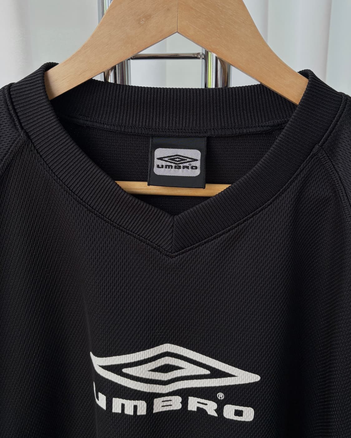 엄브로 UMBRO 반팔 티셔츠 상품이미지6
