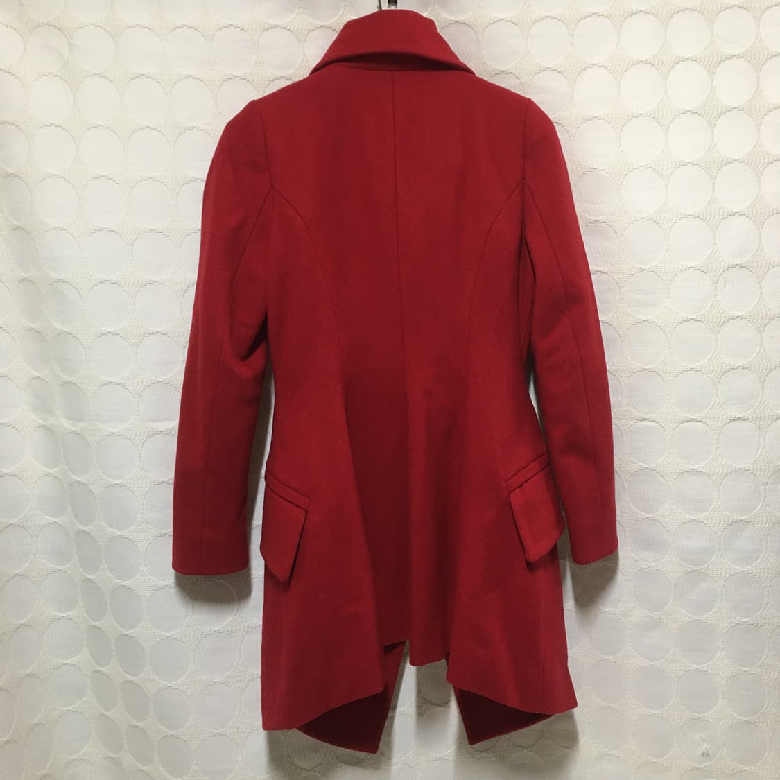 Vivienne westwood 울 코트 상품이미지6