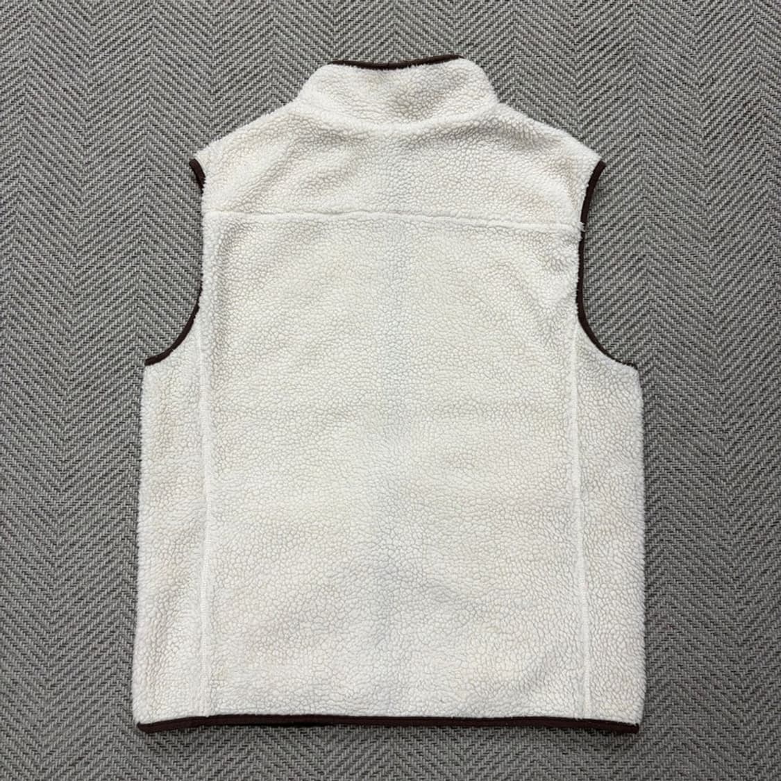 푸마 플리스 베스트 v2014 상품이미지2