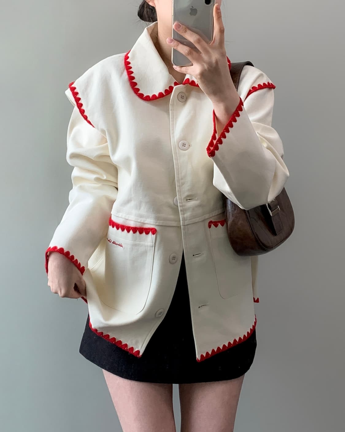 론론 자켓 상품이미지3