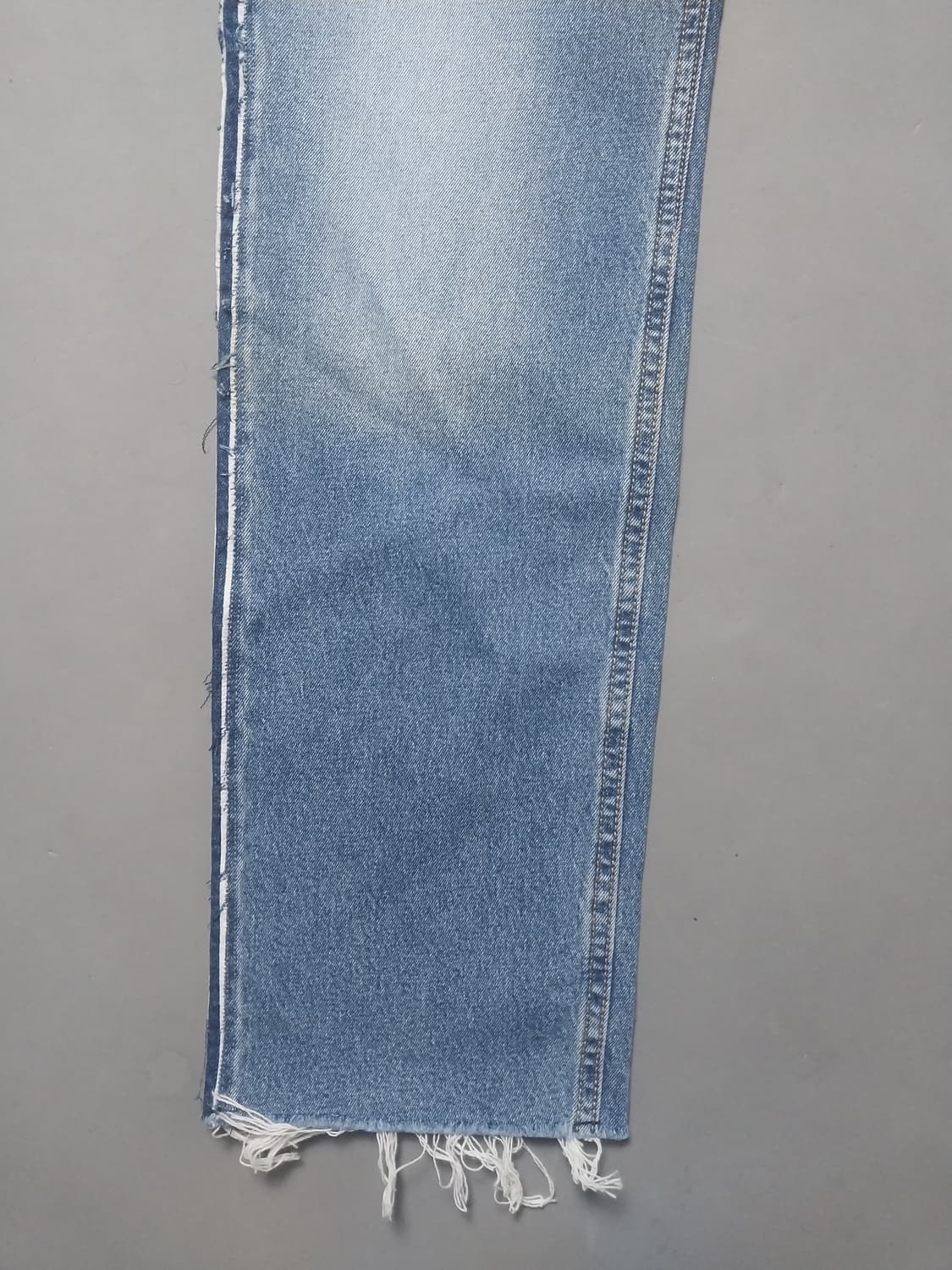 [34] 리바이스 511 사이드라인 슬림진 청바지 상품이미지3