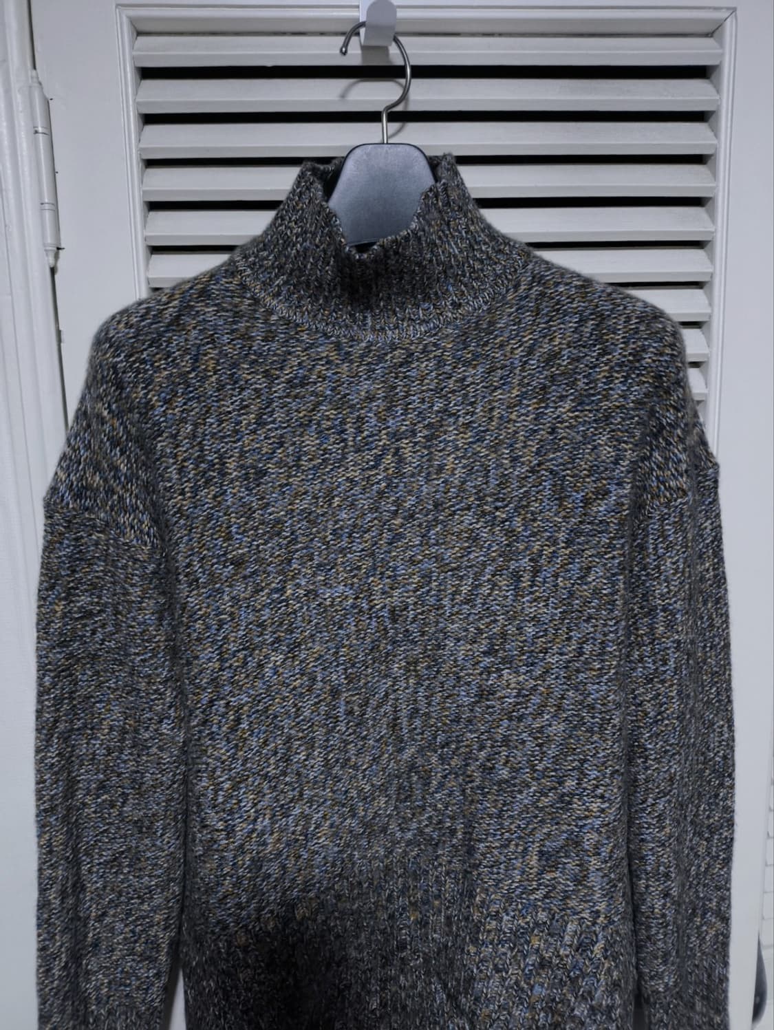 P 띠어리 카레니아 캐시미어 스웨터 니트 상품이미지1