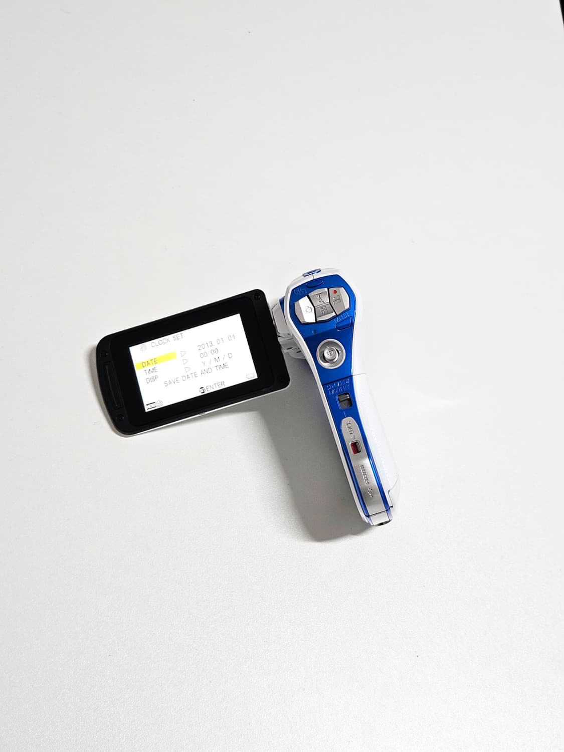 파나소닉 Panasonic HX-WA3 캠코더
디카 상품이미지4