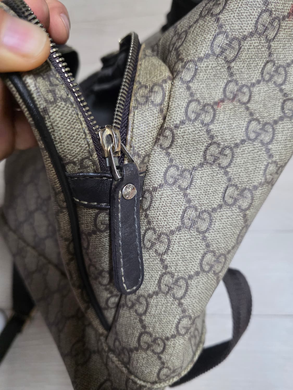 루이비통 백팩  상품이미지6