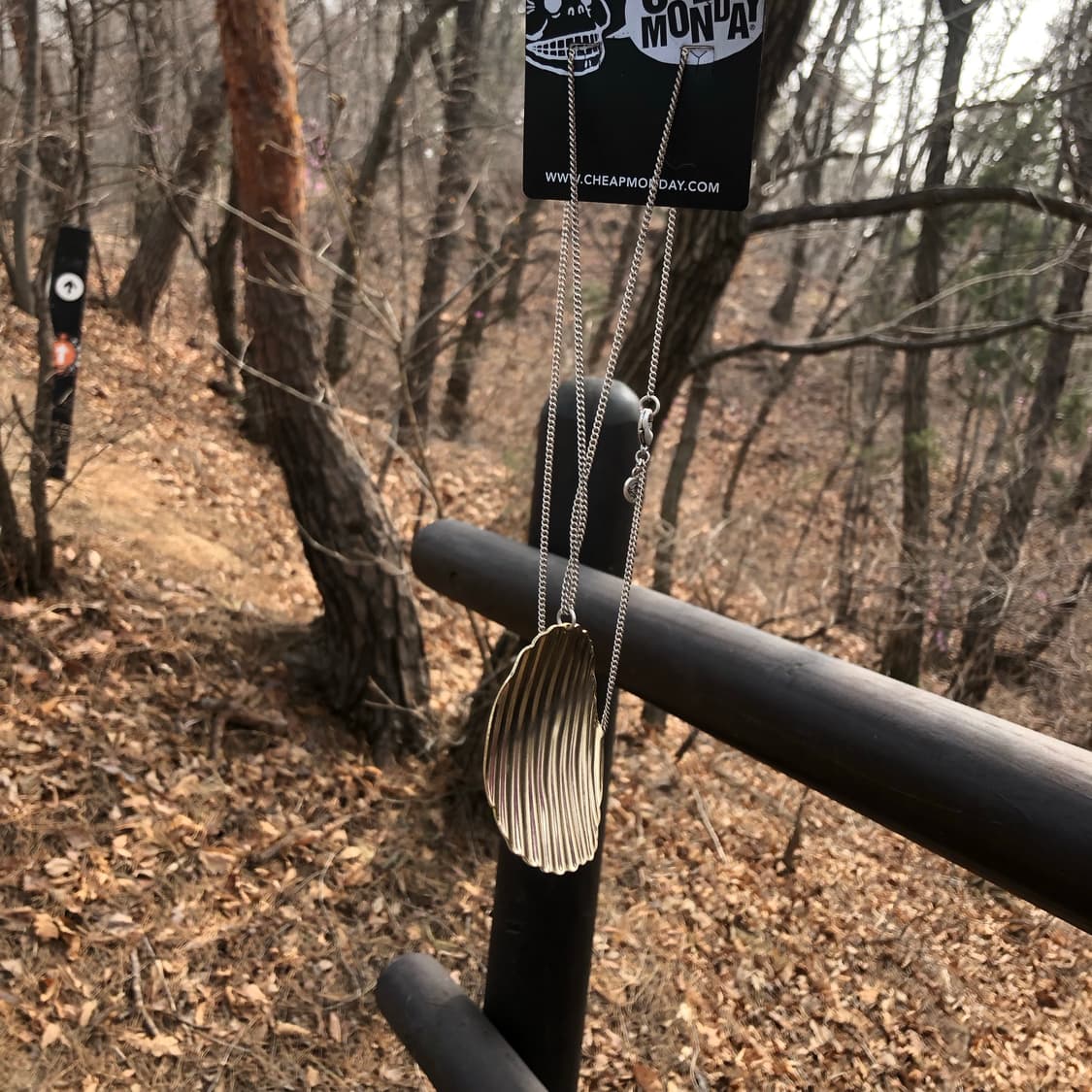 아무것도 아닌 말에 5 🥿  상품이미지3