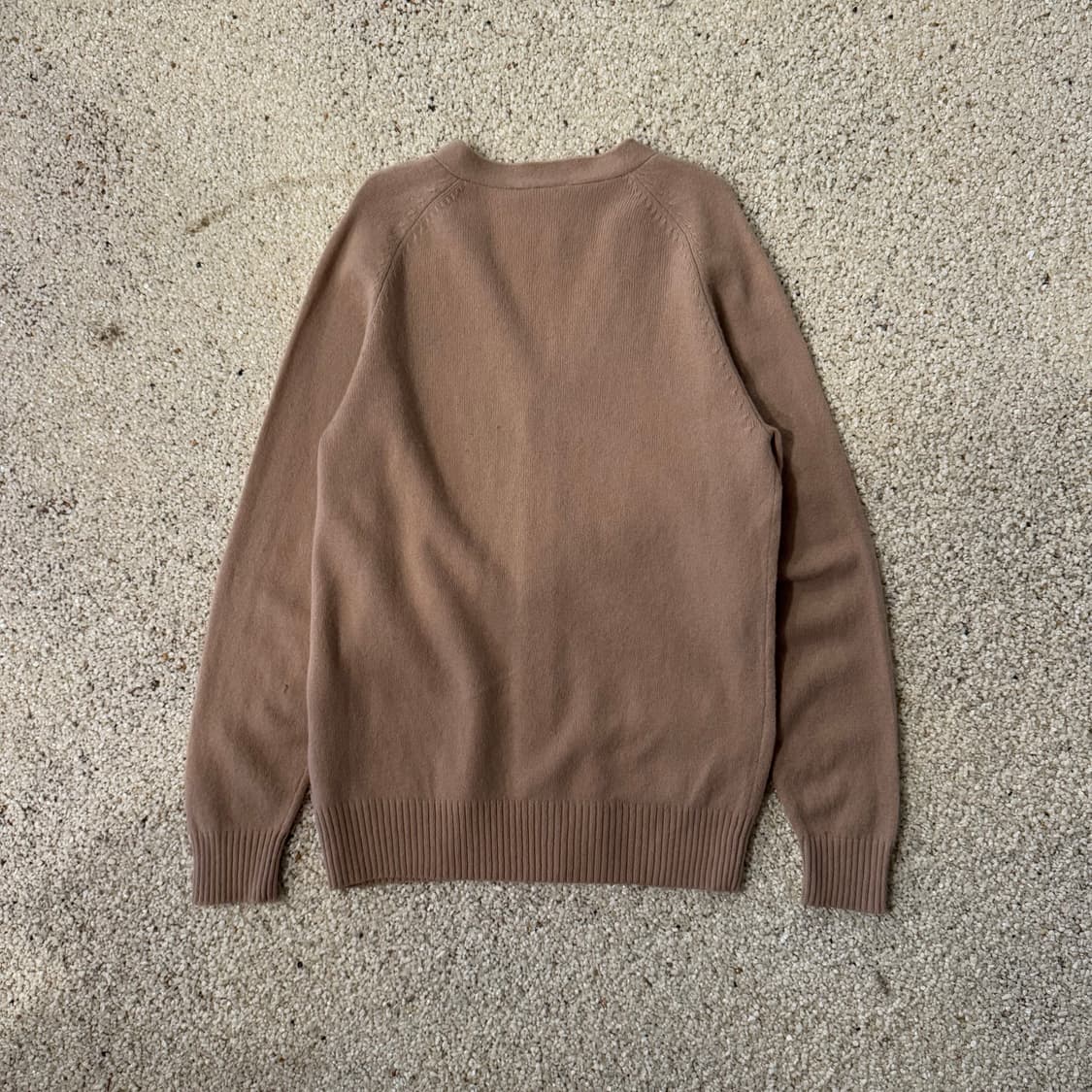 라코스테 긴팔 가디건 ⭐️287 상품이미지4