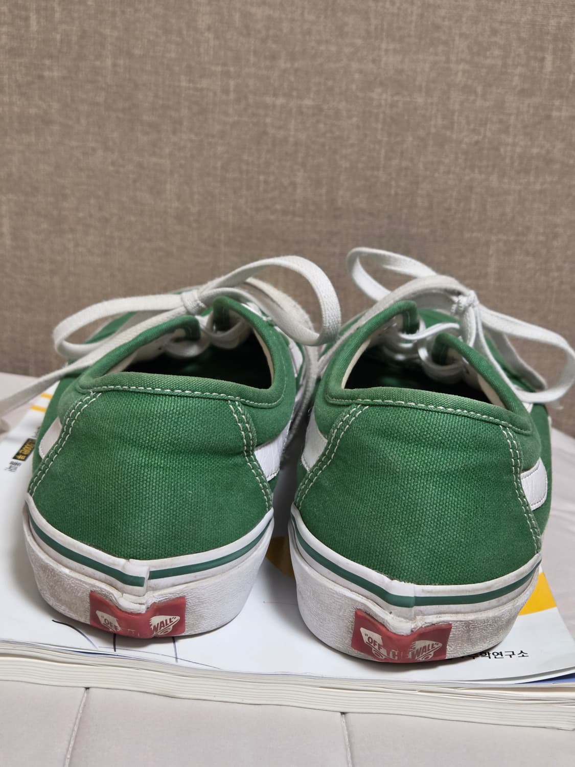 초록이 반스 상품이미지5