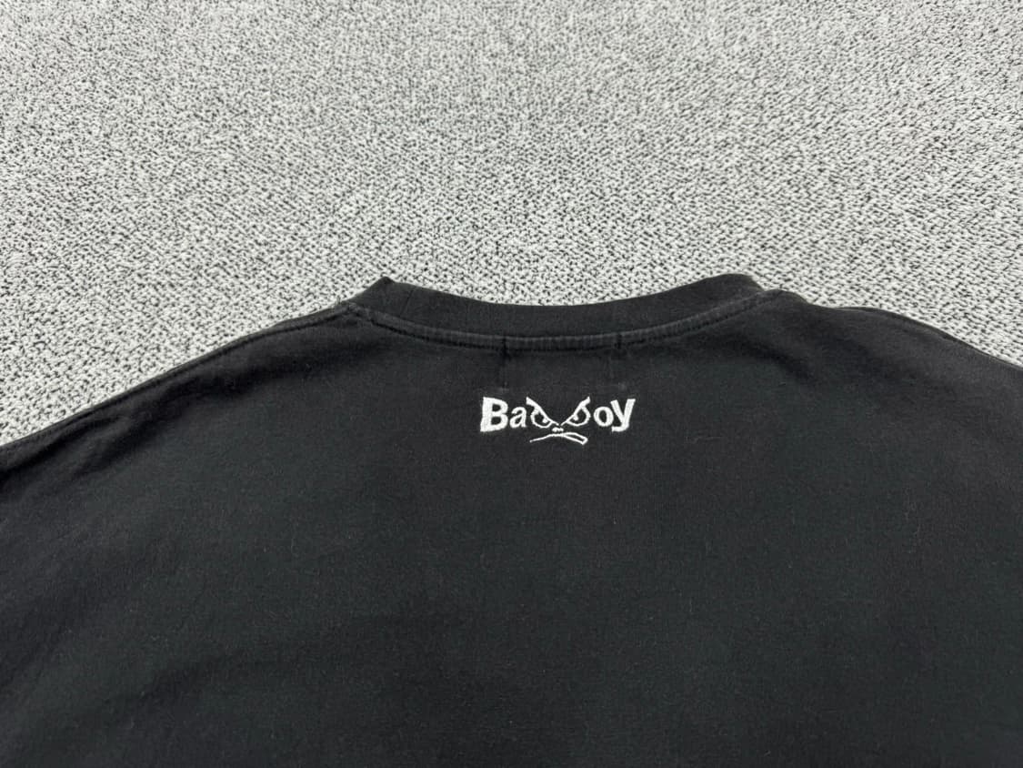 BAD BOY 배드보이 반팔티 상품이미지3
