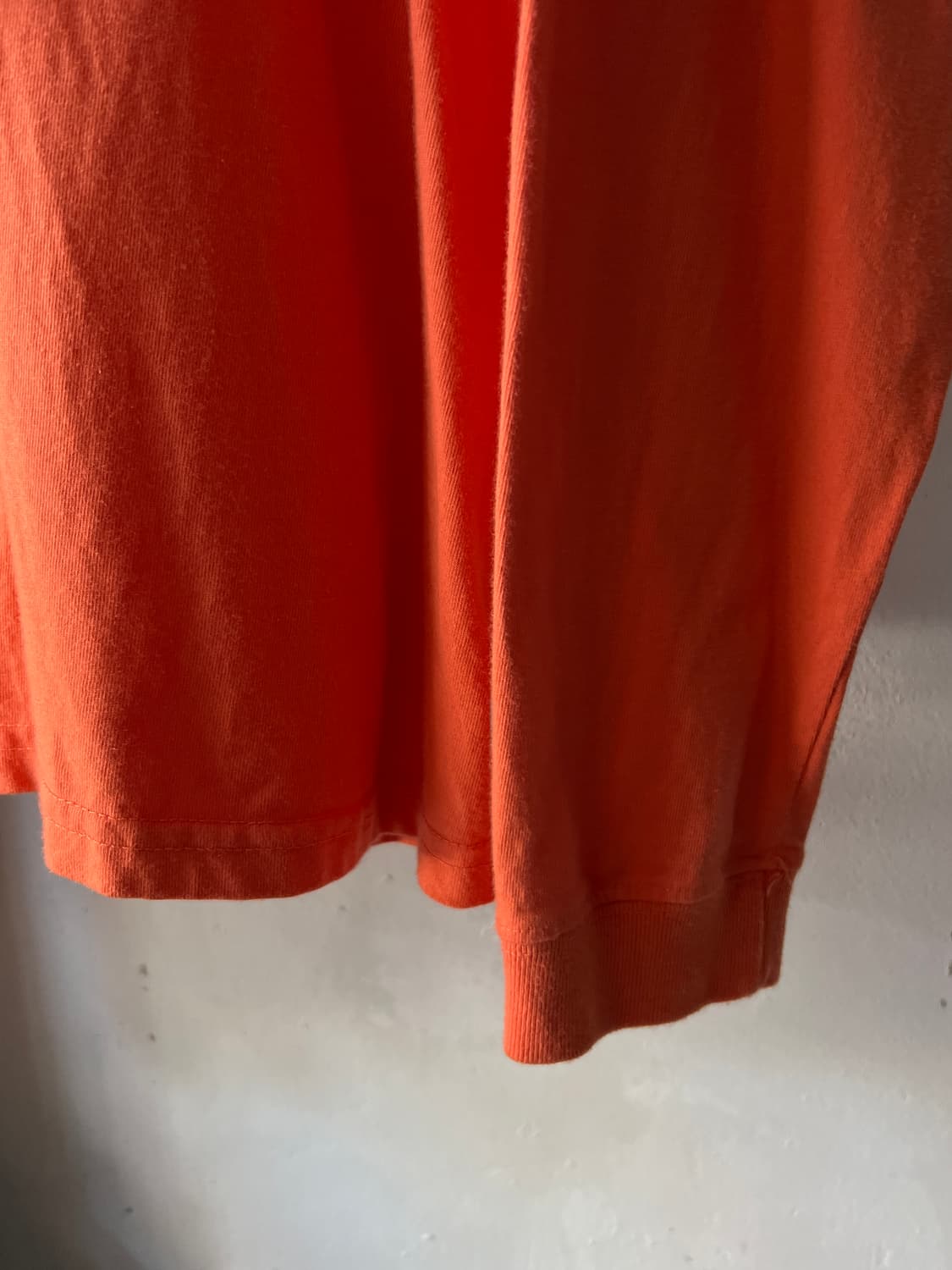 [2XL]버즈릭슨 Made in USA 스누피 롱슬리브 티셔츠 상품이미지4