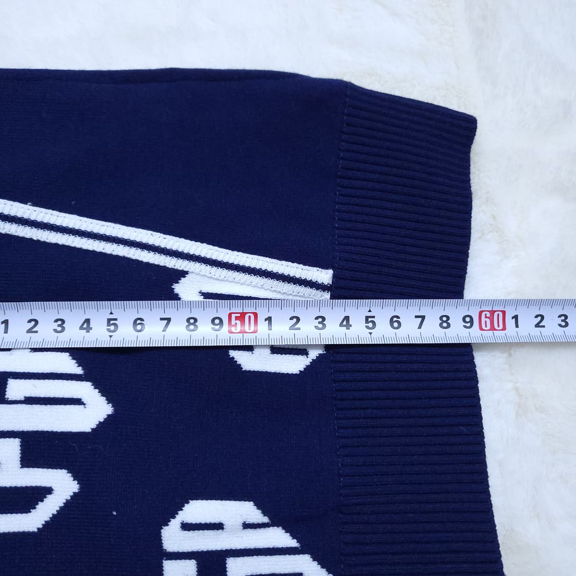 엘피지 LPG 골프 여성 니트조끼 90 0223 상품이미지7