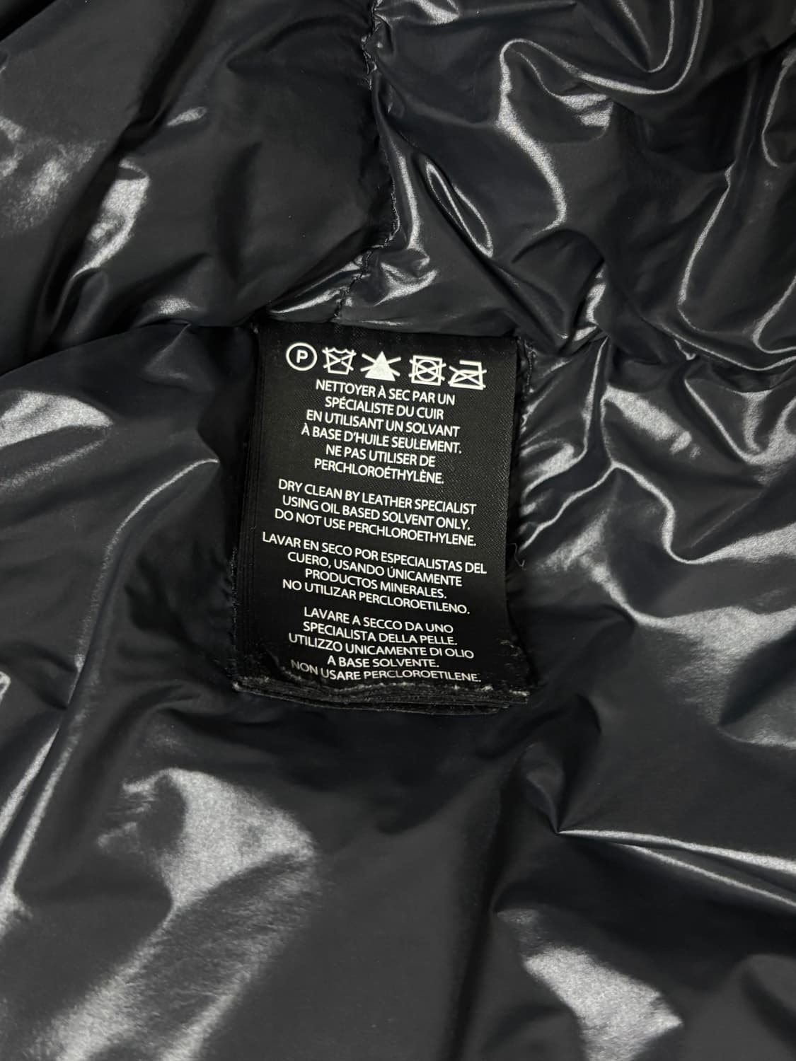 맥케이지 딕슨 실버 퍼 [40] 상품이미지7