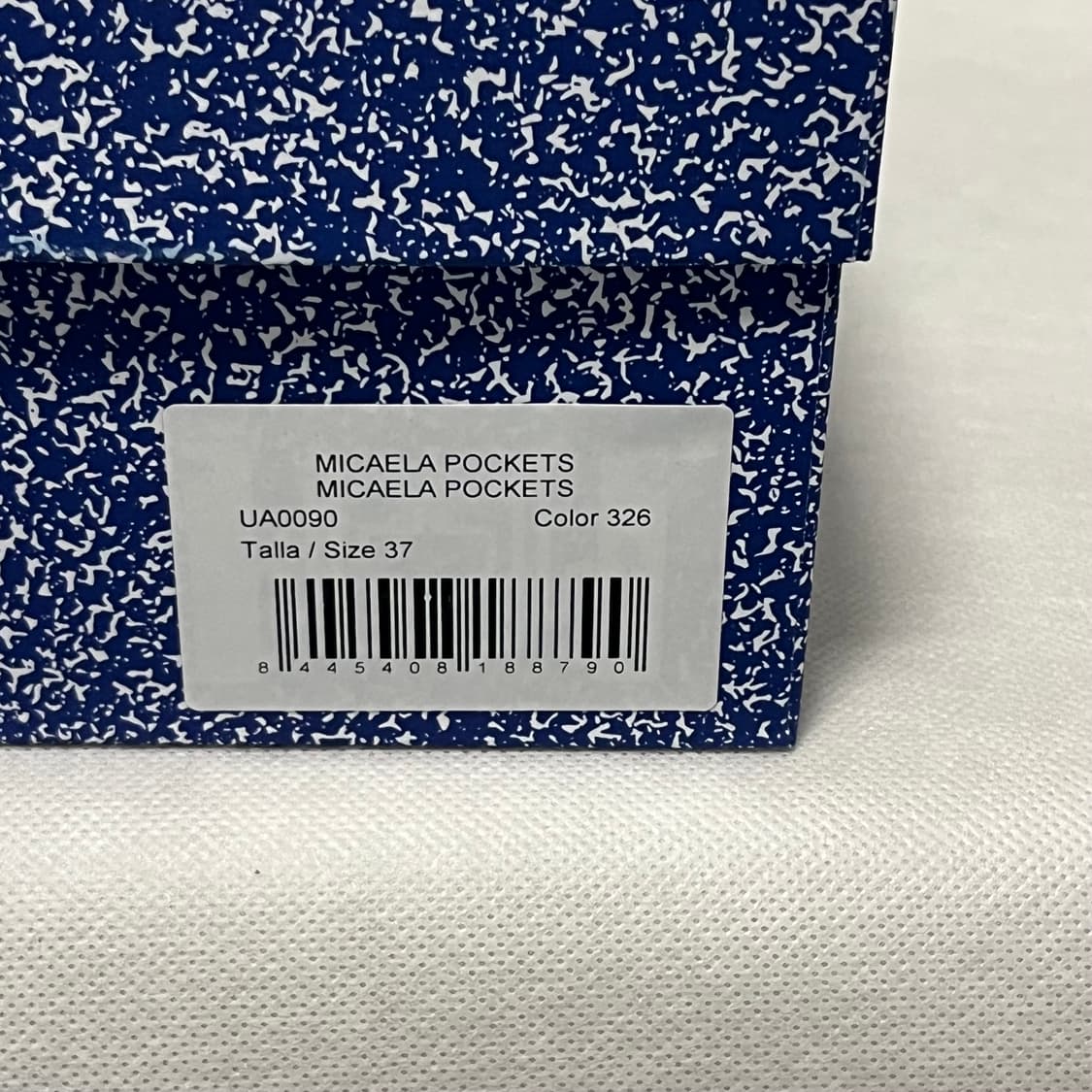 [37]팔로마울 Micaela Pocket 로퍼/브라운 상품이미지6