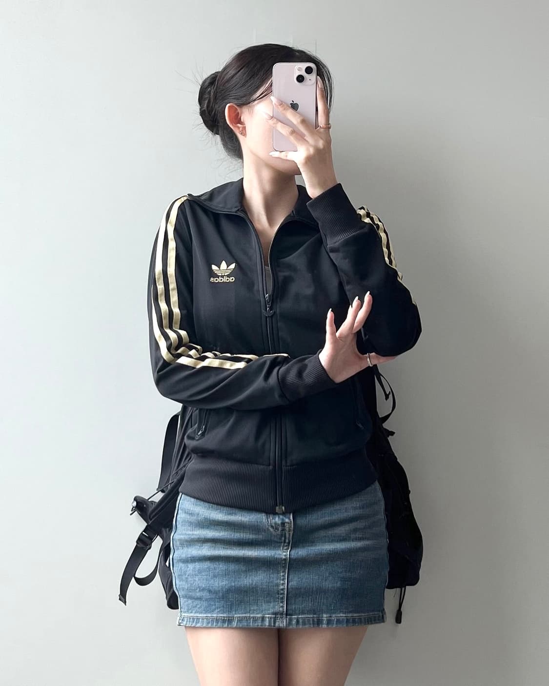 아디다스 트랙탑 상품이미지2
