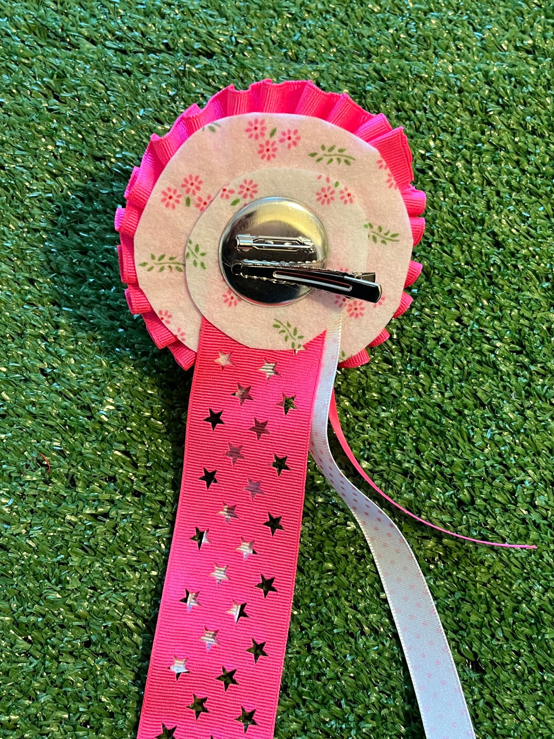 도코모 벚꽃 버섯 로제트 🌸 상품이미지4