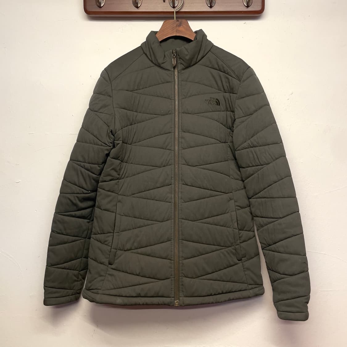 노스페이스 (우먼) VX 경량 바람막이 자켓   상품이미지1