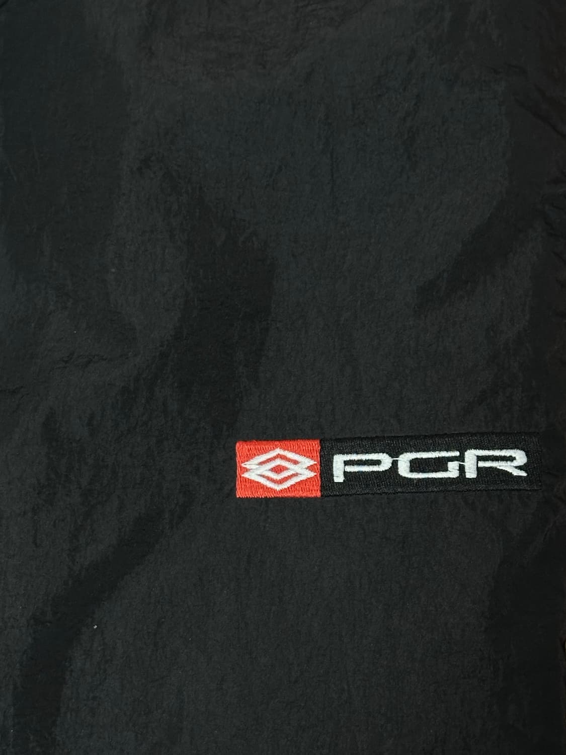 프로젝트gr 배기 나일론 트랙팬츠 상품이미지4