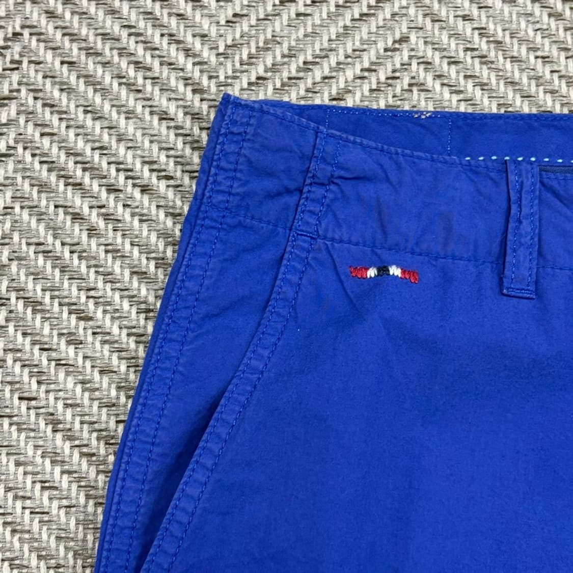 나파피리 베이직 코튼 팬츠 v3099 상품이미지5