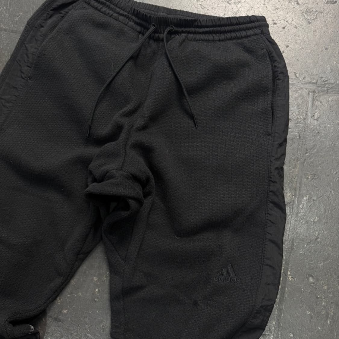 100 아디다스 니트 팬츠 상품이미지2
