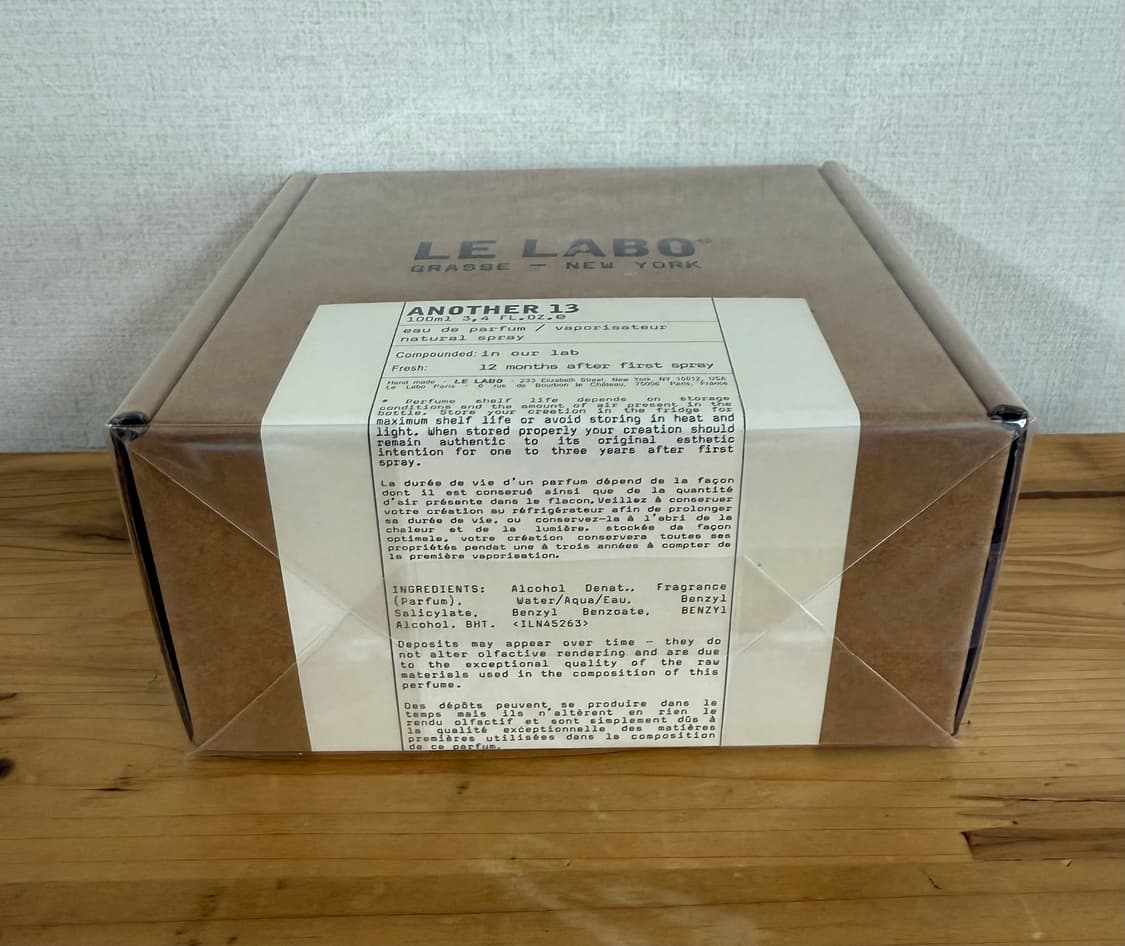 르라보 어나더 13 향수 100ml 상품이미지3