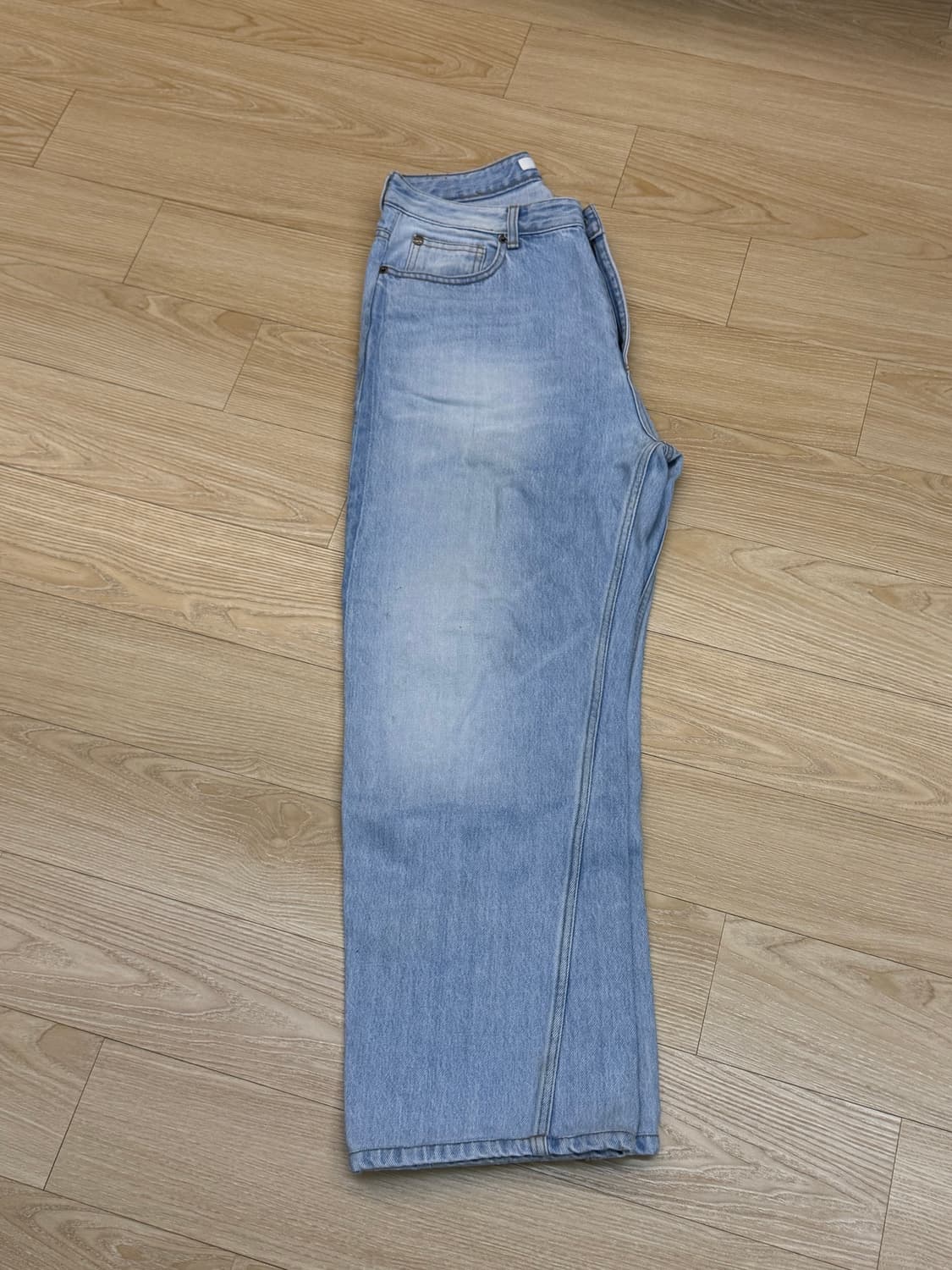 비이커 청바지 L 상품이미지1