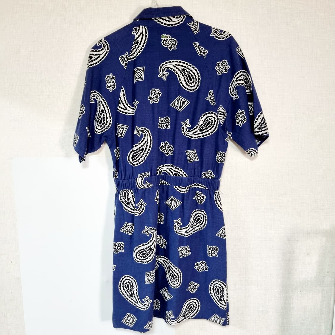 라코스테 정품 원피스 상품이미지2