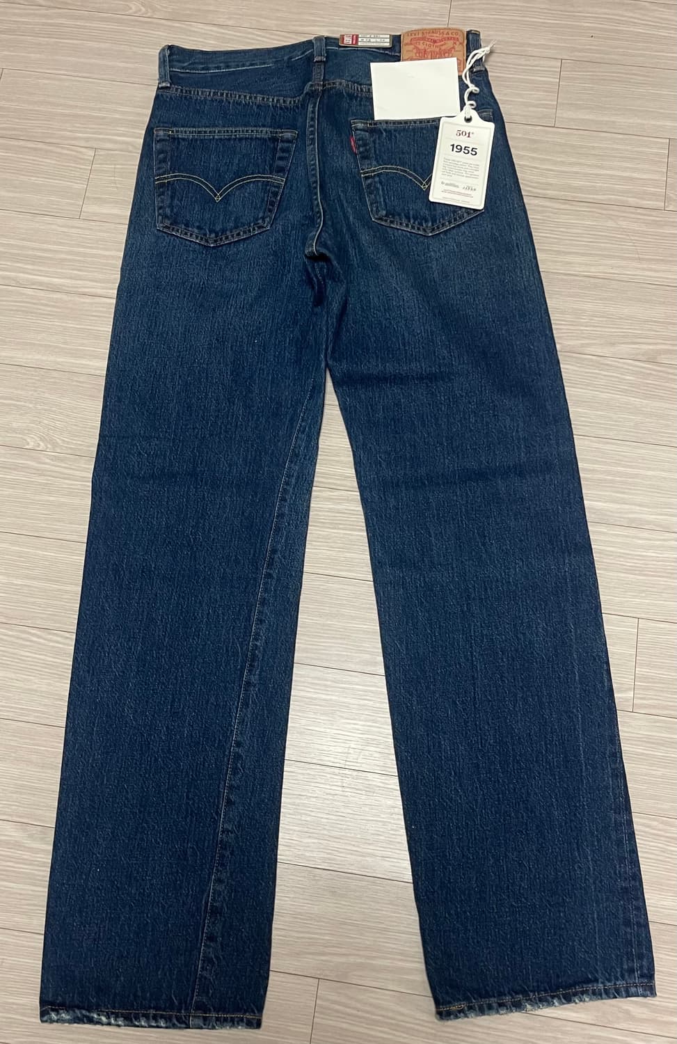 LVC55501 0078 traval 28x32사이즈 새상품 상품이미지2