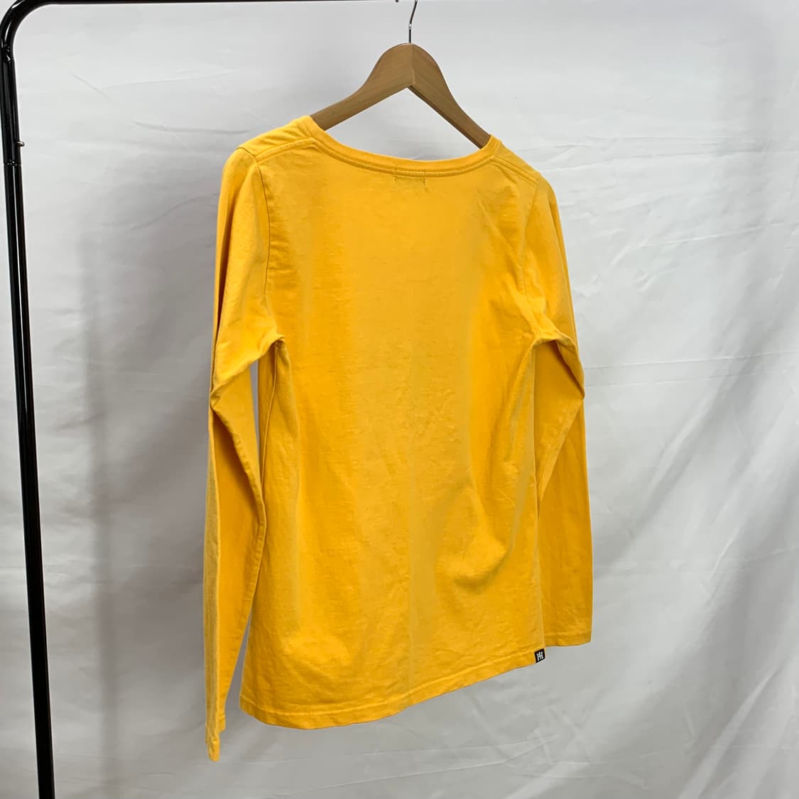 히스테릭 글래머 music 롱슬리브 티셔츠 상품이미지5