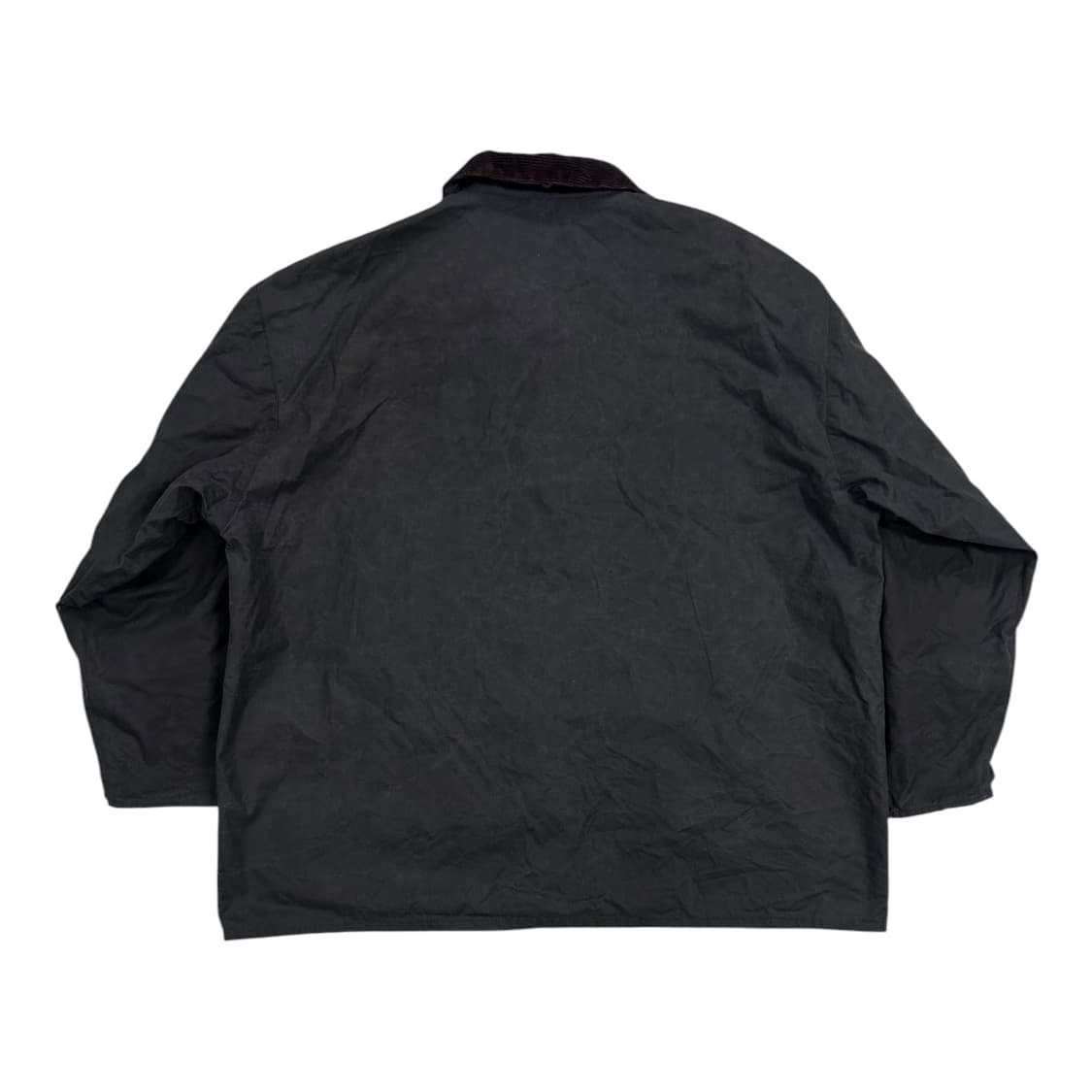 2XL) 로열 스펜서 90s 영국산 왁스 헌팅 자켓 OJ-P-- 상품이미지9