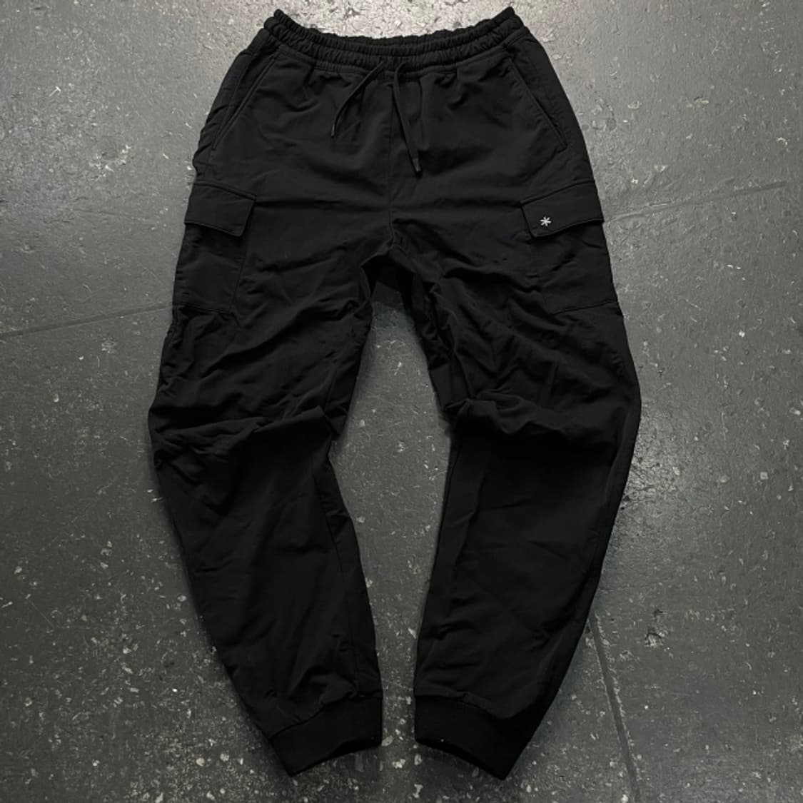 95 스노우피크 카고 조거팬츠 상품이미지1