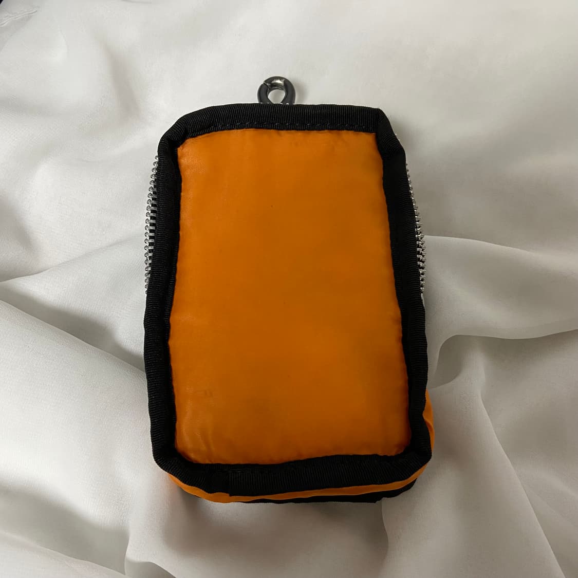 미품)PORTER TANER 포터 탱커 파우치 상품이미지10