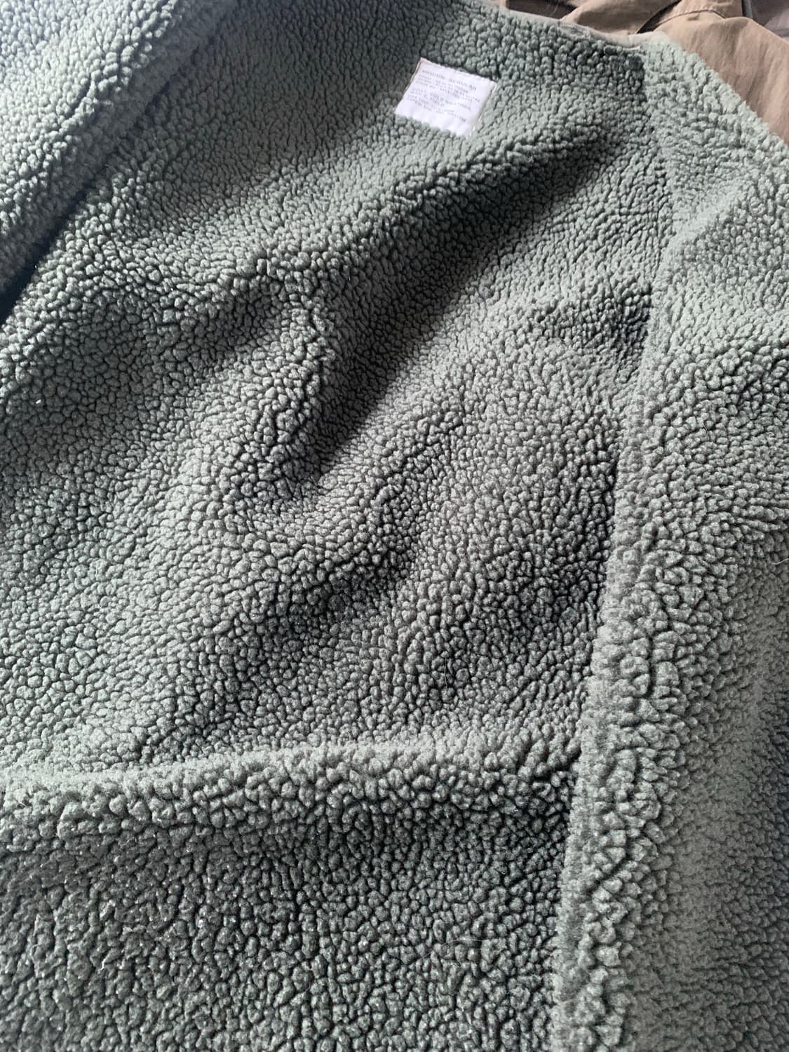 아스페시(ASPESI) M51피쉬테일 (스페인제작) 상품이미지6