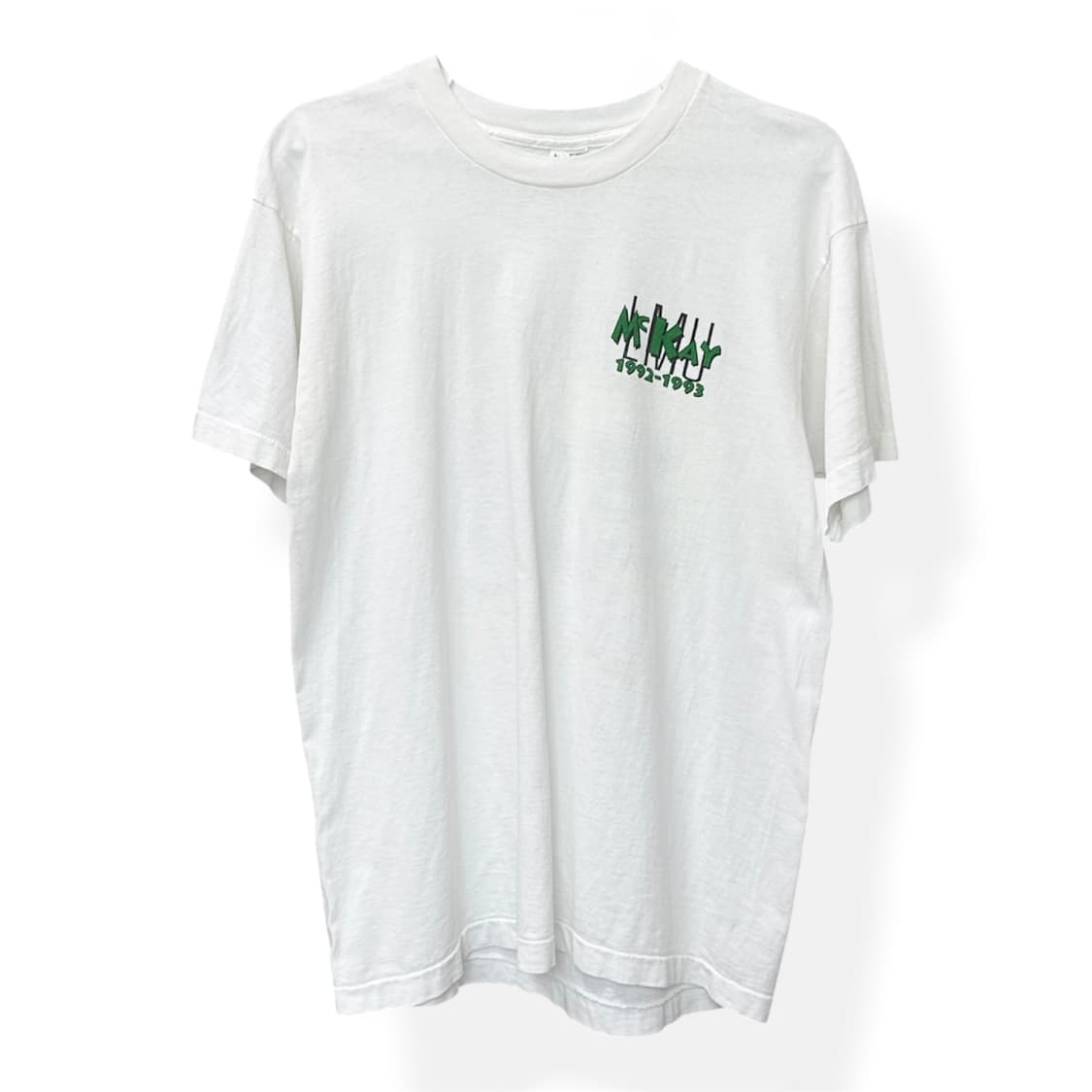 90s 프룻 오브 더 룸 빈티지 튜블러 티셔츠 상품이미지1