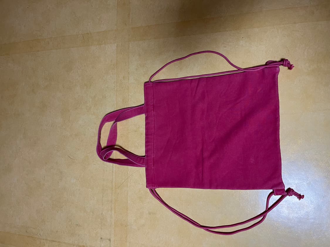 아이앱 스튜디오 피그먼트 짐색 코랄색상 새상품 판매합니다. 상품이미지2