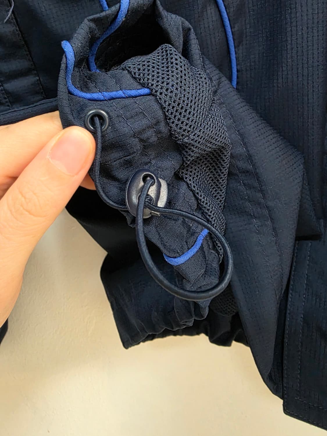 아디다스 첼시 바람막이 삼성스폰서 시절 상품이미지6