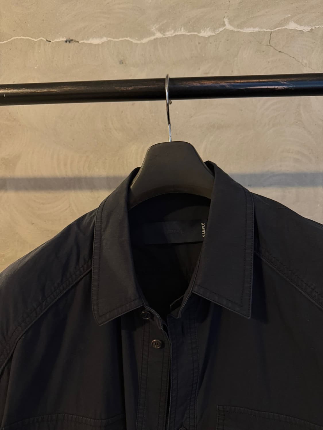 준지 워크셔츠 남성100 상품이미지2