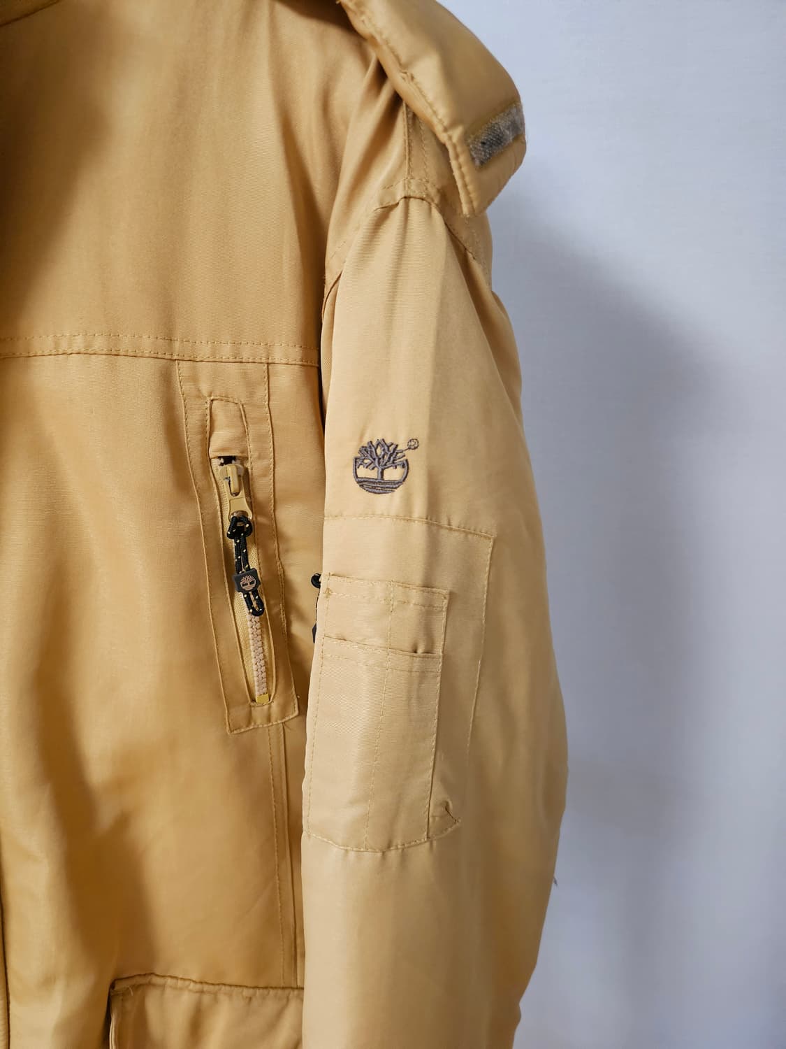 팀버랜드(Timberland) 겨울 점퍼 (XL / 100~105 상품이미지3