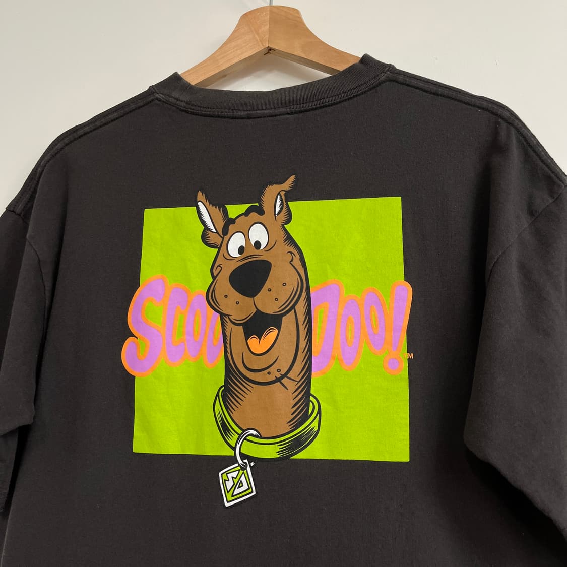 SCOOBY DOO T-shirt 상품이미지6