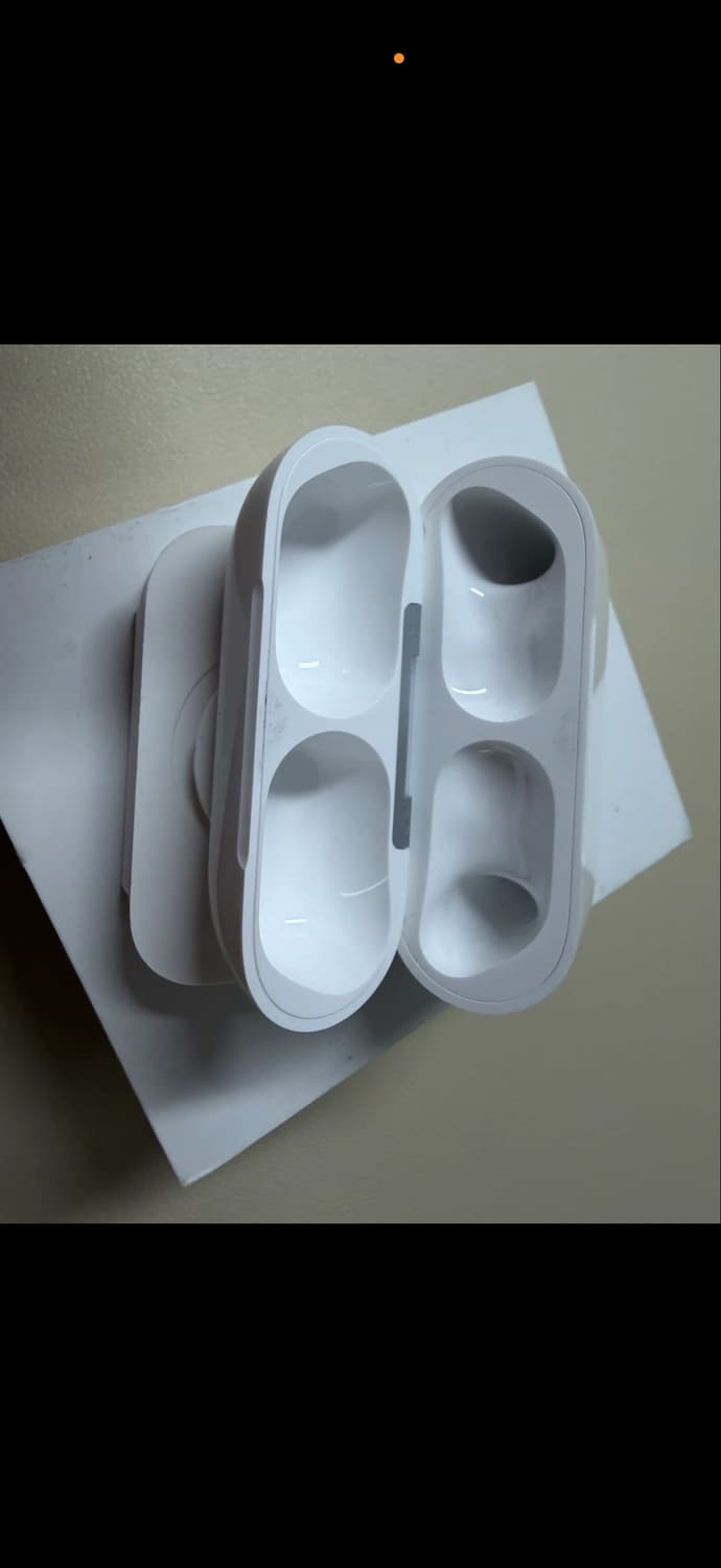 에어팟 프로3세대 풀박스 상품이미지5