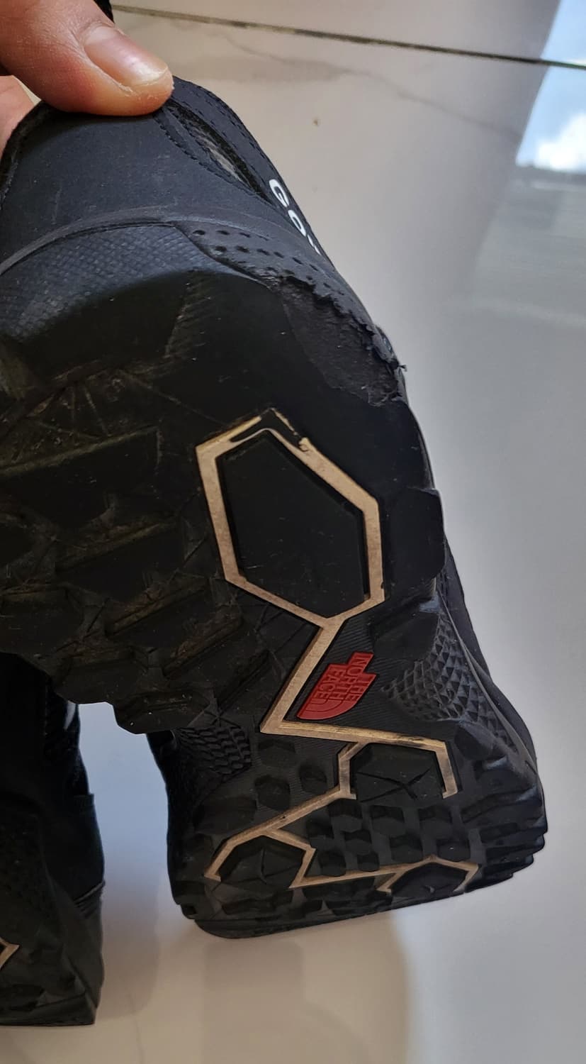 노스페이스 x 고어텍스 우티리티 250 상품이미지4