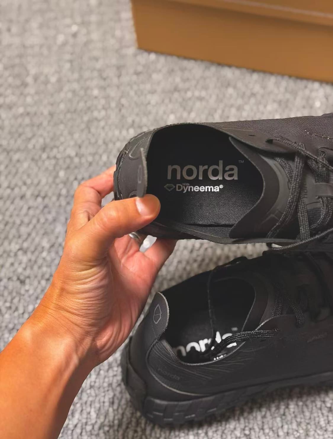 노다 001/A 스텔스 블랙 상품이미지4